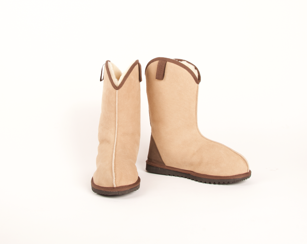 Outback Boot – Aussie Uggs