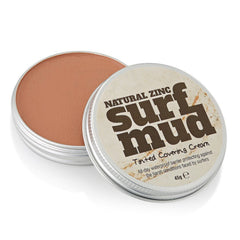SurfMud Tinted Sunscreen