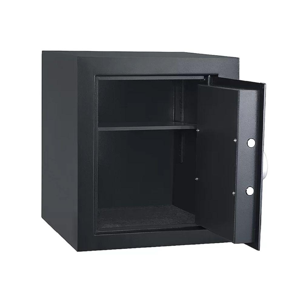Fire Proof Digital Security Safe With Electronic Lock Sunsetsafe