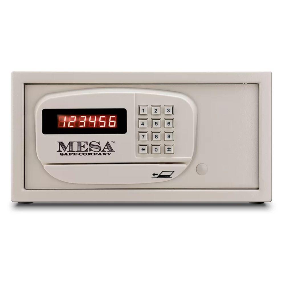 Residential Hotel Burglary Safe Sunsetsafe