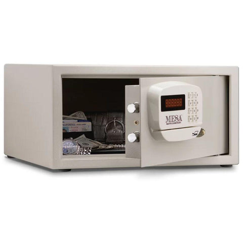 Fire Proof Digital Security Safe With Electronic Lock Sunsetsafe