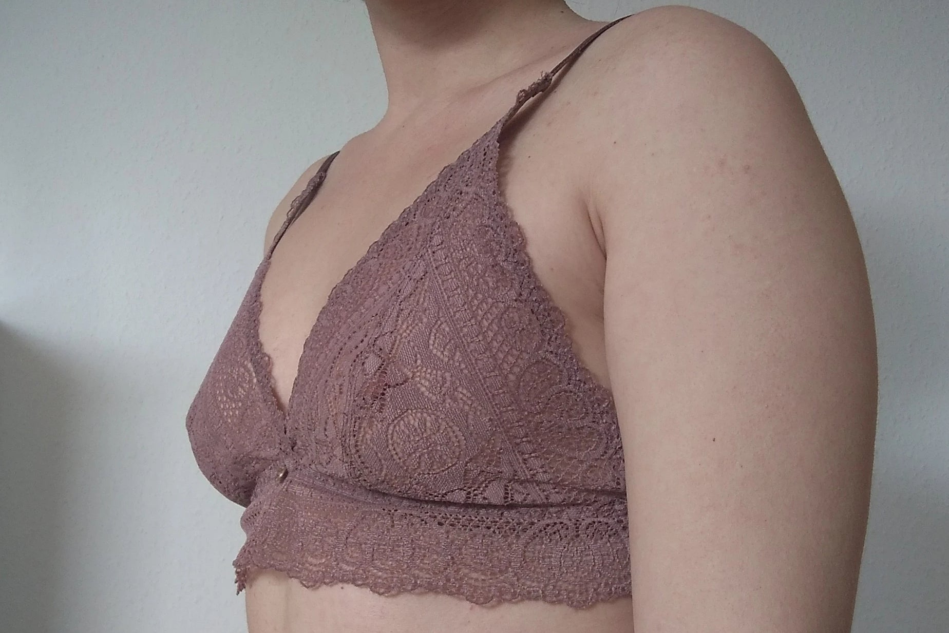 Bralette spitze fair