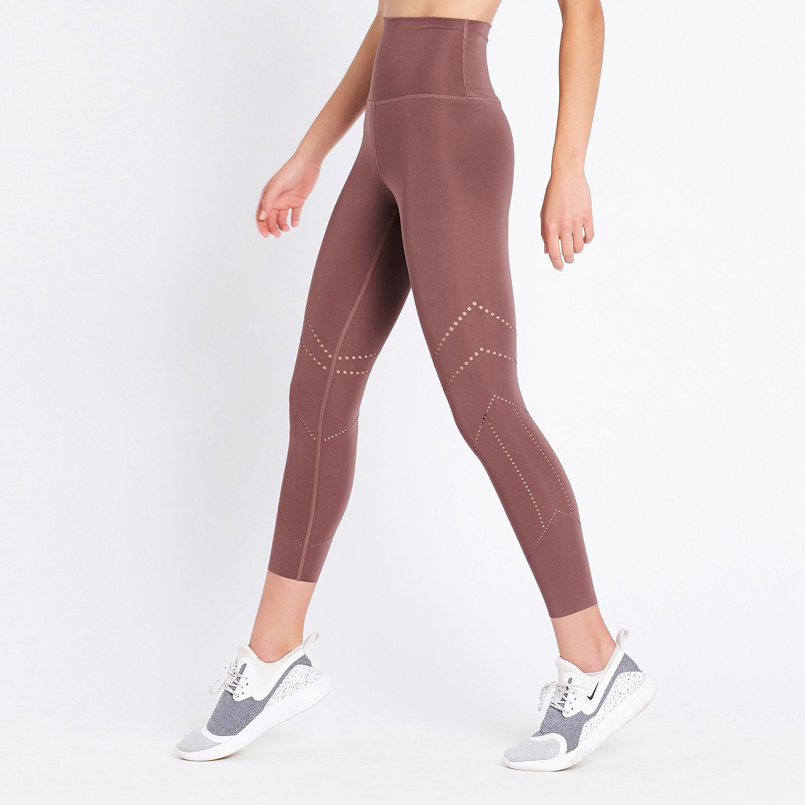 taupe leggings