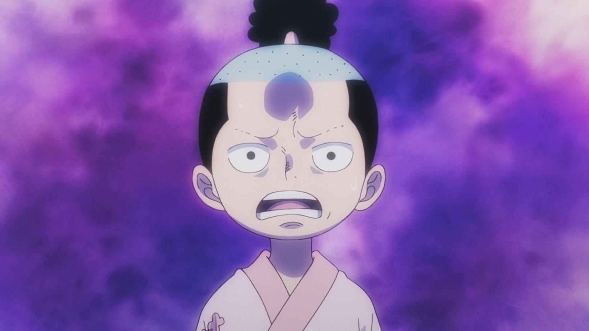 One Piece Episode 950 Review Mynakama