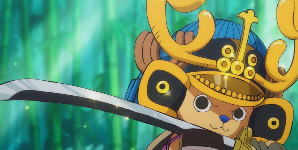 One Piece Episode 959 Review Mynakama