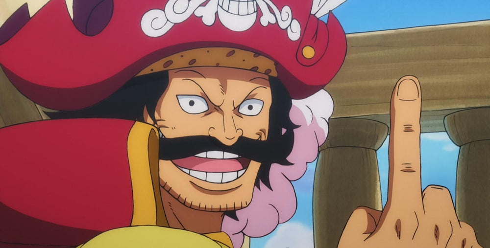 One Piece Episode 967 Review Mynakama