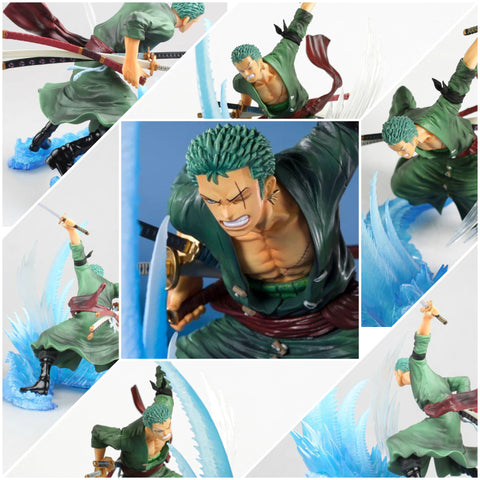 zoro iai one piece