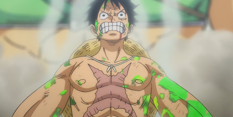 One Piece Episode 949 Review Mynakama