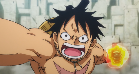 One Piece Episode 955 Review Mynakama