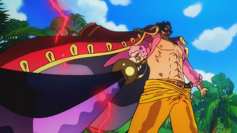 One Piece Episode 965 Review Mynakama