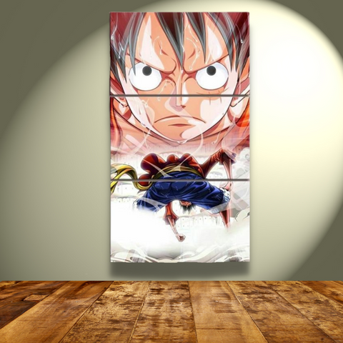 luffy-canvas-3pieces-onepiece