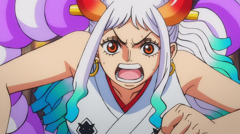 One Piece Ep. 1020 Review – MyNakama