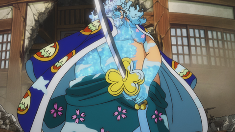 One Piece Ep. 1022 Review – MyNakama