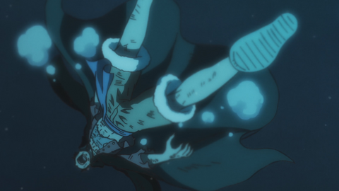 One Piece Ep. 1034 Review – MyNakama