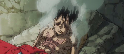 One Piece Episode 950 Review Mynakama