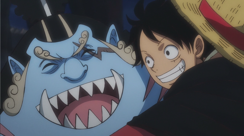 One Piece – Wano Arc (Episodes 981 – 1011) Review – Hogan Reviews
