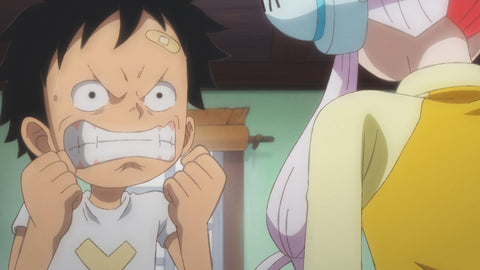 One Piece Episode 1030 Preview Released - Anime Corner
