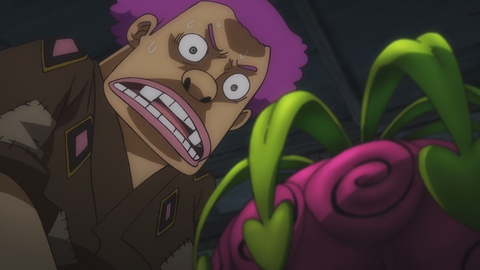 One Piece Episode 965 Review Mynakama