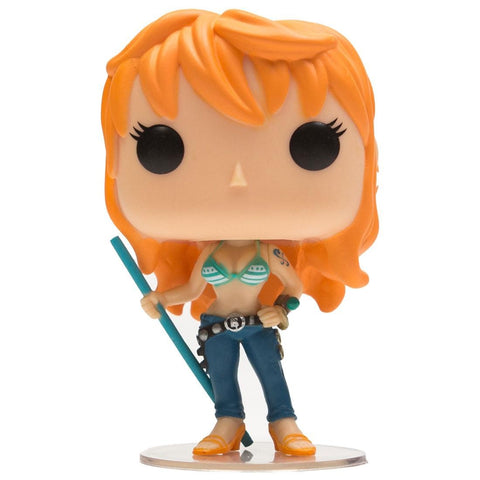 nami funko pop