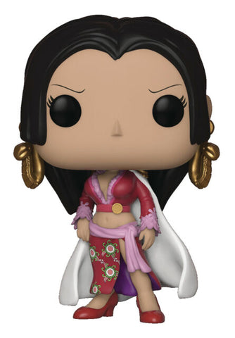 boa hancock funko pop