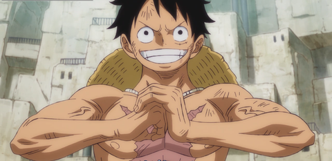 luffy-is-always-free