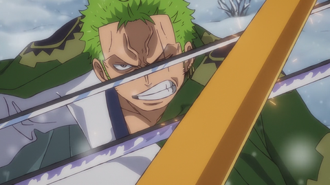 One Piece Episode 333 Recap