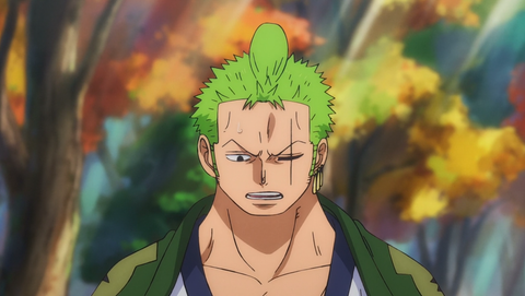 One Piece Episode 951 Review Mynakama