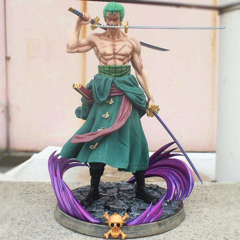 New World Zoro One Piece Mynakama