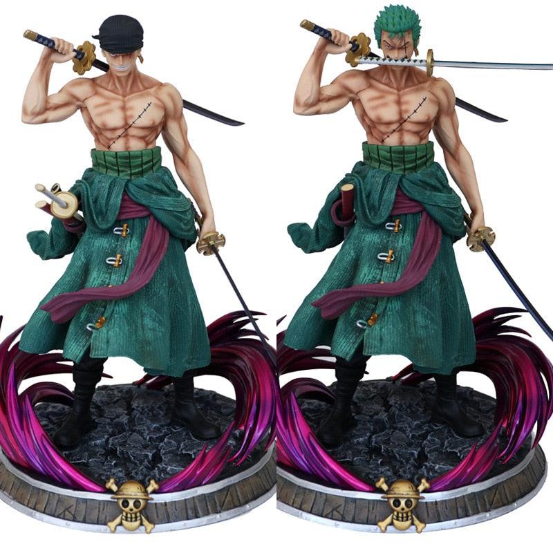 New World Zoro One Piece Mynakama