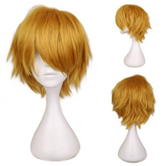 Vinsmoke Sanji - Cosplay Costume – MyNakama