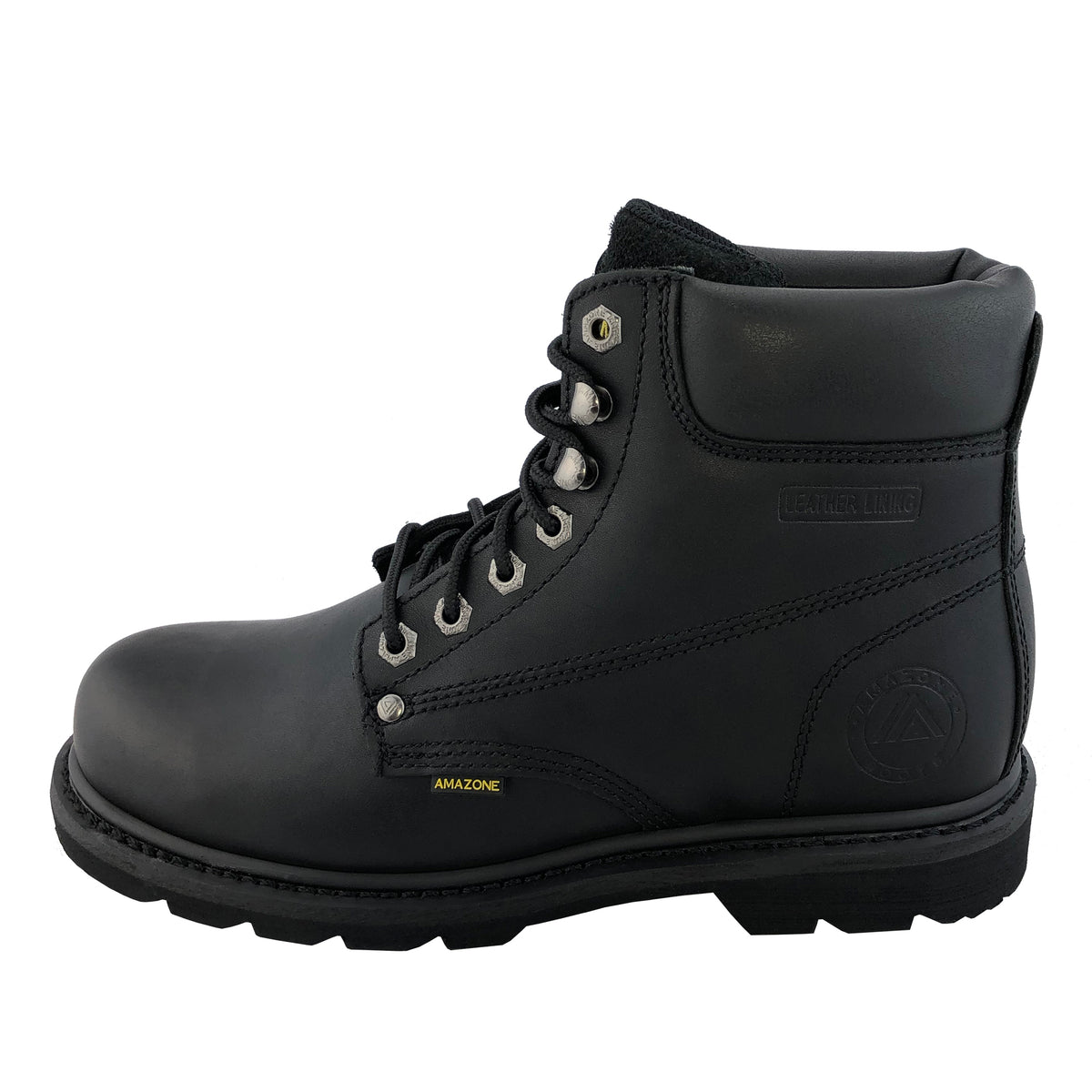 best black work boots