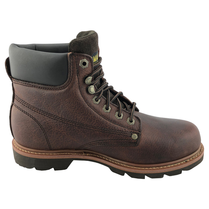 AMAZONE TOUGH Work Boots | Cowboy, Construction, Farm, Ranch & Work ...