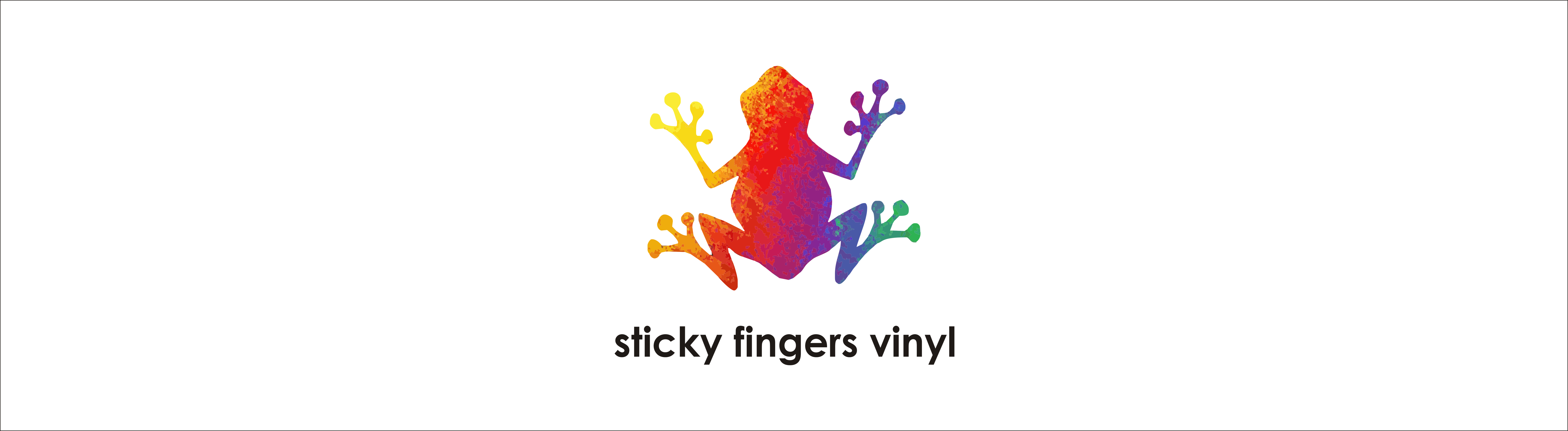 Sticky Fingers Vinyl & Transfers