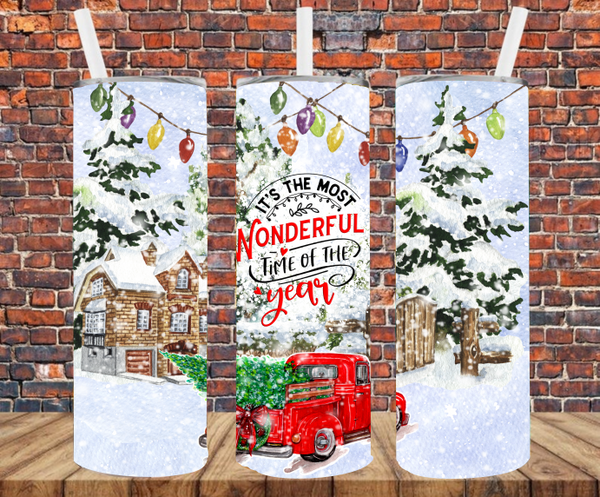 Classic Christmas Movies - Tumbler Wrap Sublimation Transfers – Sticky  Fingers Vinyl & Transfers