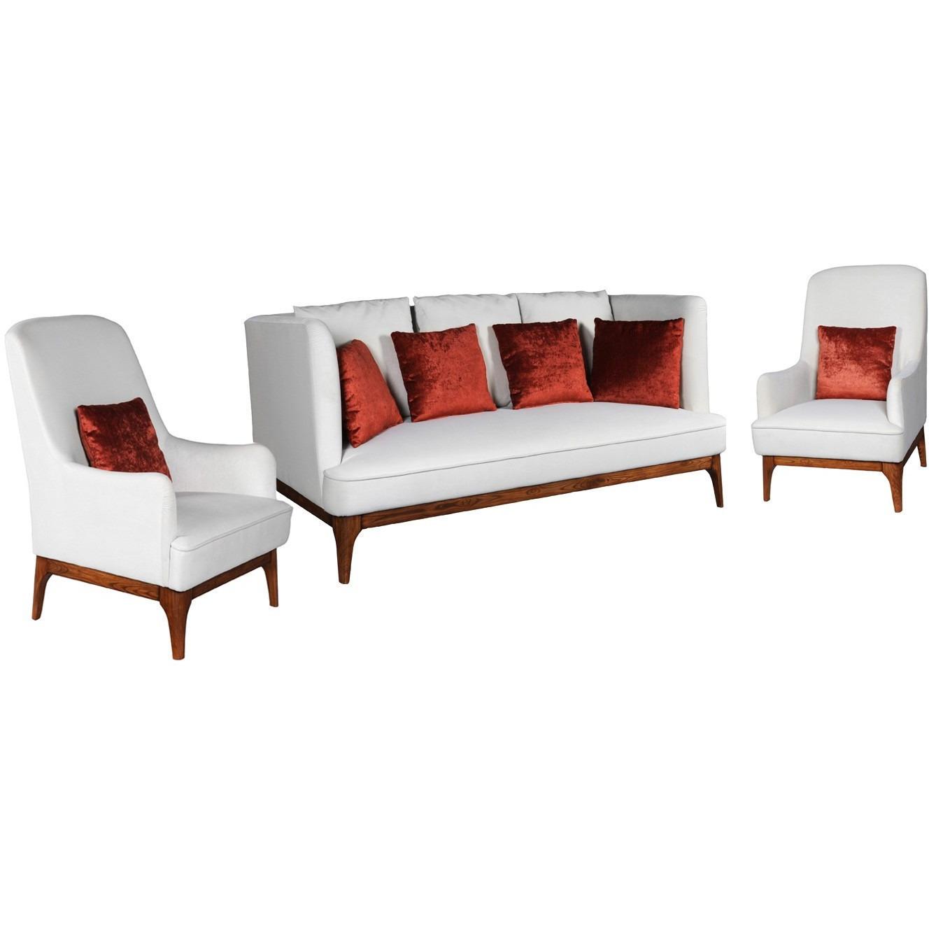 Isa French Provincial Lounge Suite Modern Furniture Melbourne