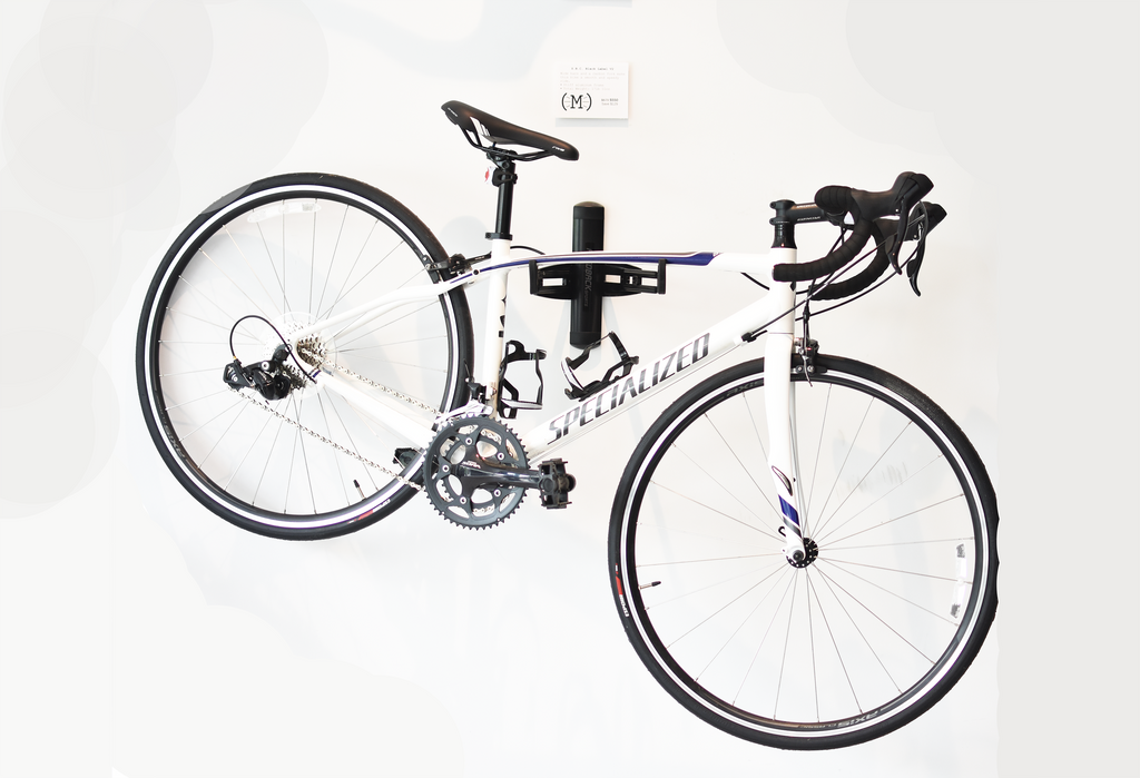 specialised dolce ladies road bike