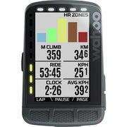 wahoo elemnt online