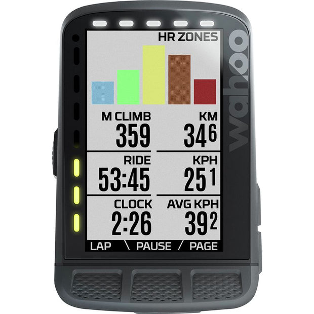 wahoo elemnt mini for sale