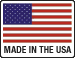 Made in the USA