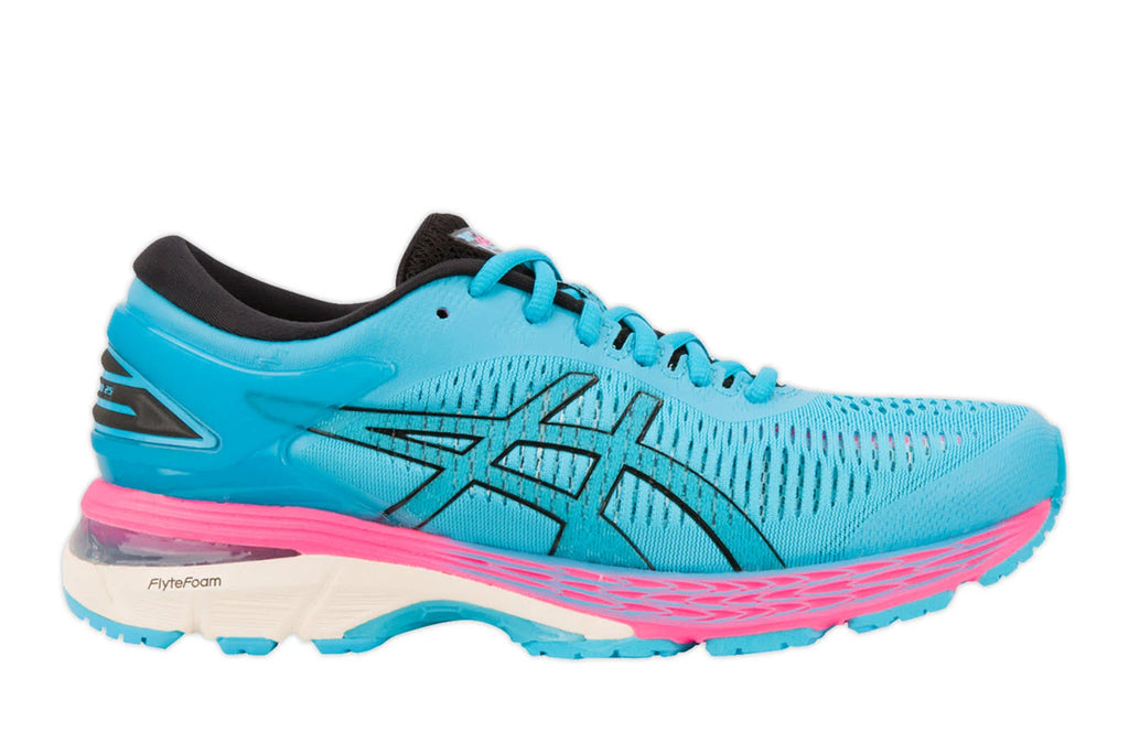 asic kayano 25 womens