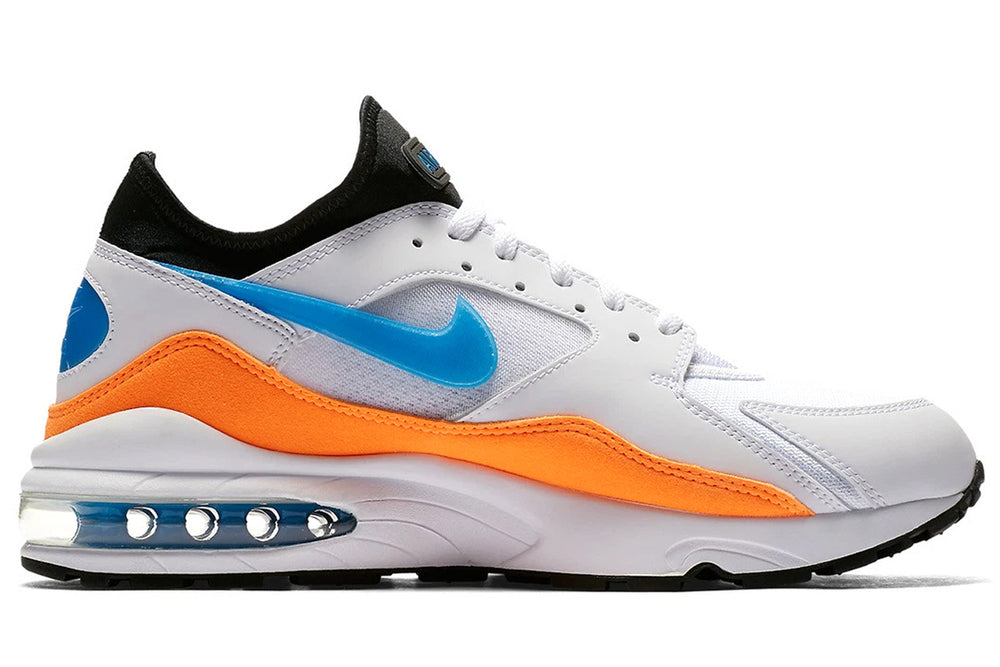 Air Max 93 Men's Shoes 306551 104 