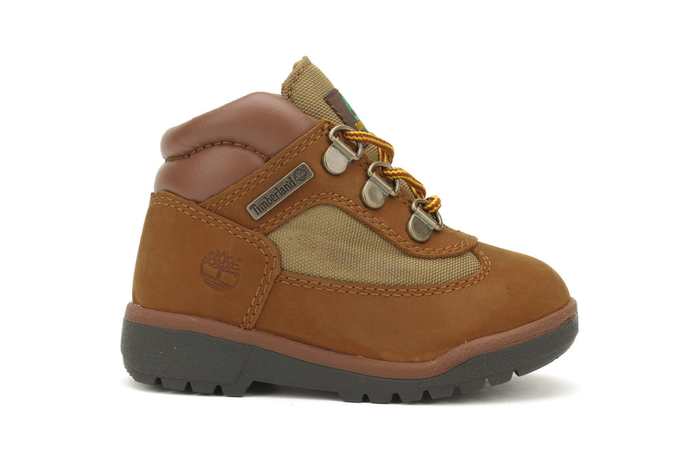 TD Toddler and Infant Field Boots 40829 