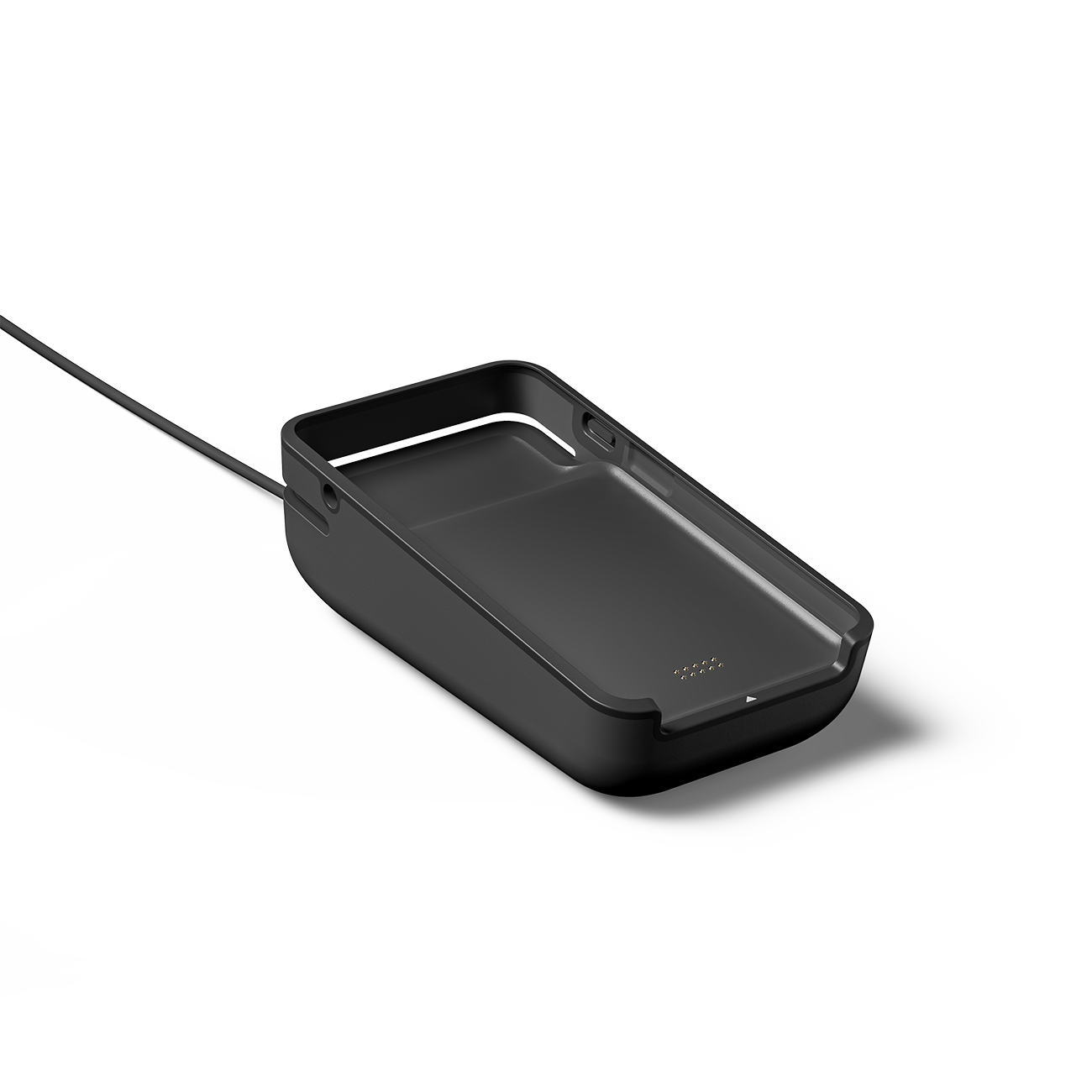 Shopify POS Go Dock