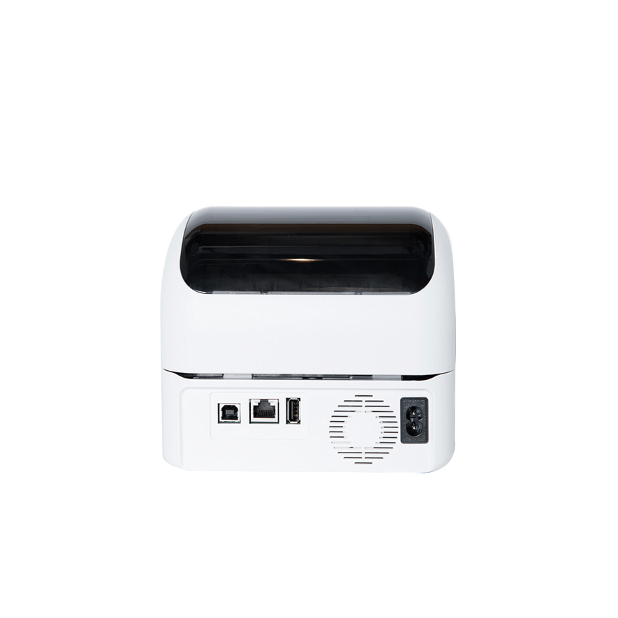 Brother QL Printer - Wifi