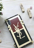 Luxury Phone Cases For Iphone XR & Xmax - Everything Girls Like Boutique