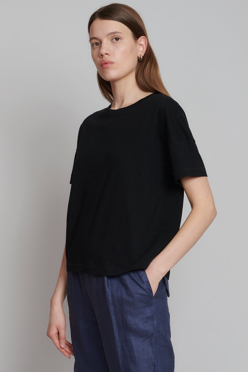 Tees & T-Shirts | Women's Casual Loose Tees – Organic by John Patrick