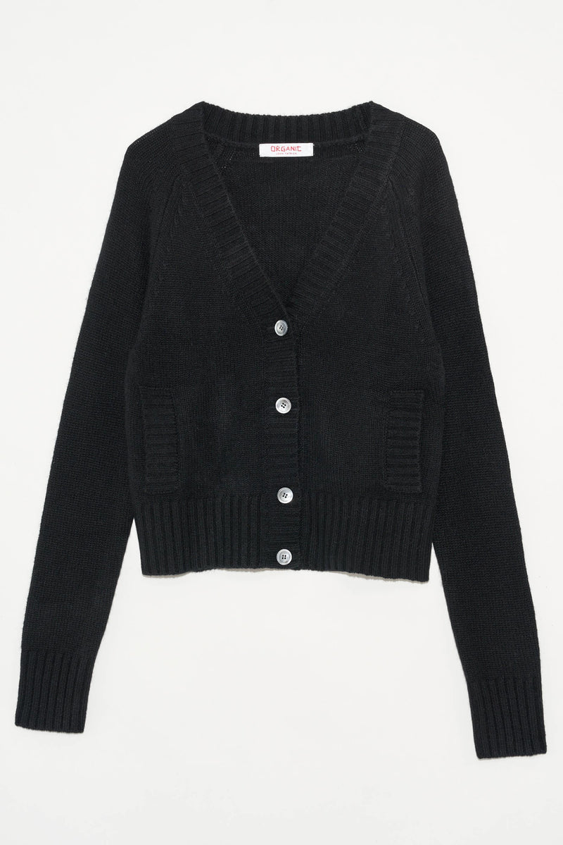 Cashmere Sweaters – Organic by John Patrick