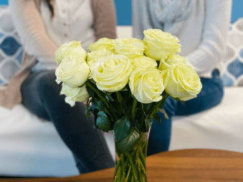 friendship flowers roses