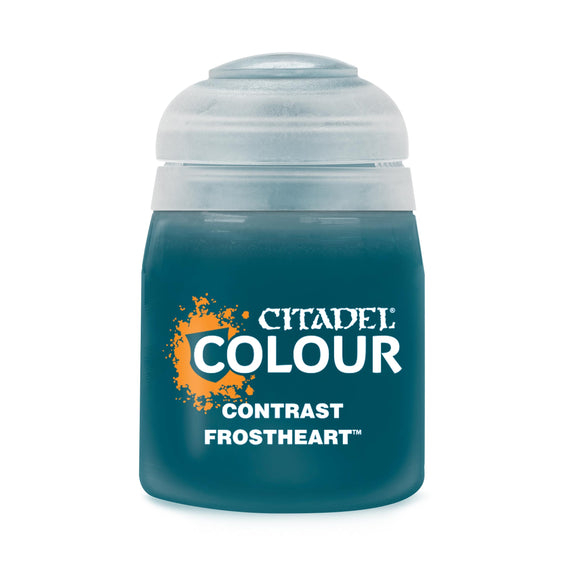 Citadel Contrast Frostheart 18ml NEW