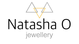 Natasha O Contemporary and Fine Jewellery Designer – Natasha O.